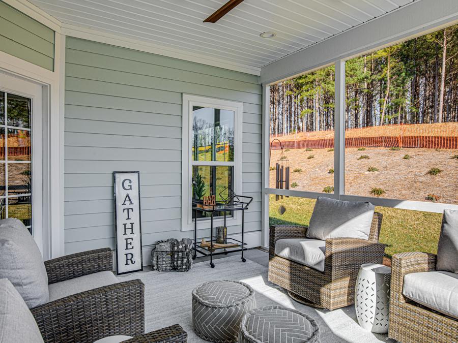 Muirfield Transitional
